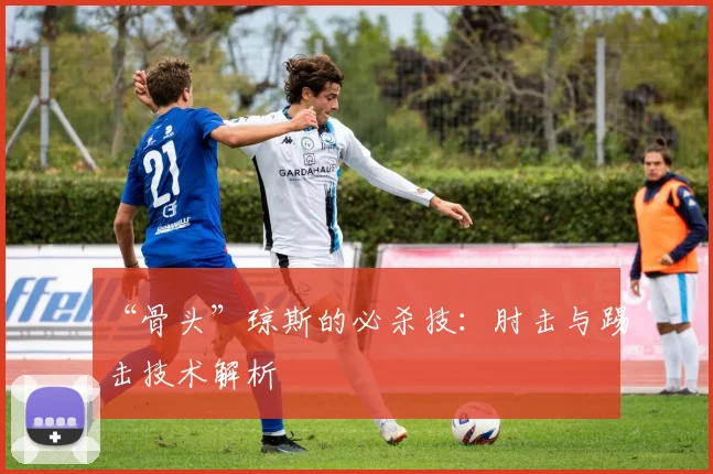 “骨头”琼斯的必杀技:肘击与踢击技术解析