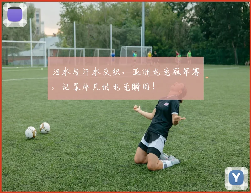 泪水与汗水交织,亚洲电竞冠军赛,记录非凡的电竞瞬间!